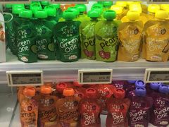 -Olé精品超市(北京合生汇店)