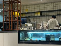 -明谦·Coffee&Cocktail Bar(美您公园店)