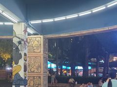 -武汉玛雅海滩水公园