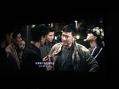 -万象影城(深圳布吉万象汇IMAX店)