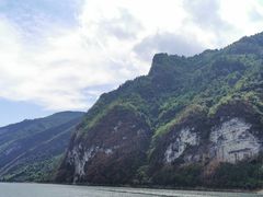 -乌江画廊(彭水苗族土家族自治县)