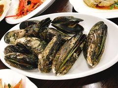 -海尚韵舍海景餐厅(朱家尖店)