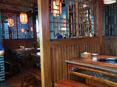 大堂-受气牛肉·重庆耙牛肉(南坪总店)