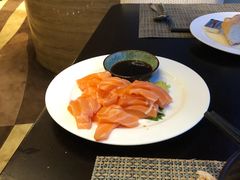 -洲际酒店·地平线全日餐厅HORIZON CAFÉ