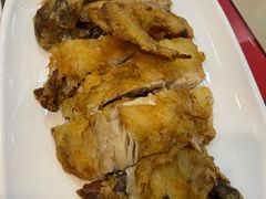 -玉华台饭庄(裕中西里小区店)