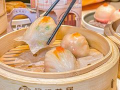 -禄运茶居·手工点心(恒宝广场店)