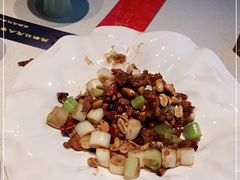 -局气 烤鸭·北京菜(武清店)