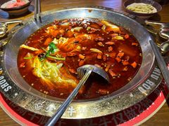 -受气牛肉·重庆耙牛肉(来福士店)