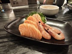 -长沙北辰洲际酒店-兰调全日餐厅