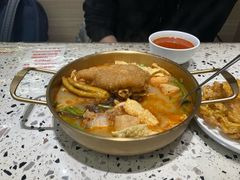 -雙冲柳州螺蛳粉&酸嘢&桂林米粉(簋街店)
