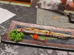 -樱之盛宴·蟹料理海鲜自助(前进大街店)