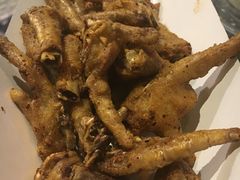 -品腐记·豆腐王朝(老门东总店)