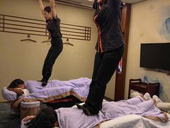 -鼎族怡华·指压·经络·疗愈SPA(紫荆店)