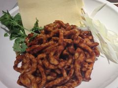 -大鸭梨烤鸭店(花园村店)