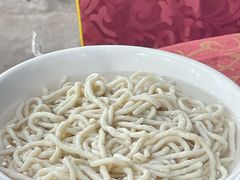 招牌鱼丝面-秦记南岗鱼锅(珠吉路店)