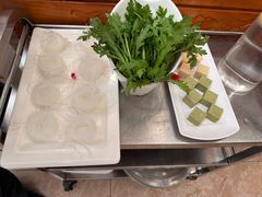 -清真·鸦儿李记·涮肉(花市店)