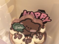 -好利来(南京路一店)