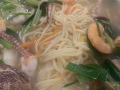 -福建美食城(老君堂店)
