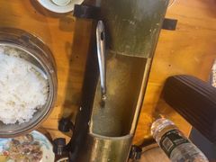 -61号餐吧(兴坪古镇漓江店)