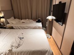 -汉庭(杭州灵隐寺龙井路店)