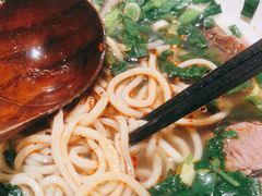 -马记永·兰州牛肉面(3019君尚店)