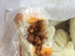 -老陶包子铺(南大西南村店)