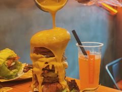 -牛纽塔·牛人堡(群众路店)