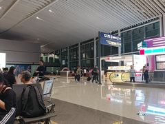 -青岛胶东国际机场