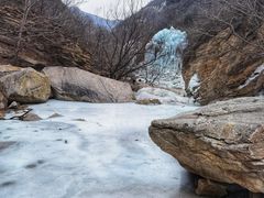 -黑龙潭风景区