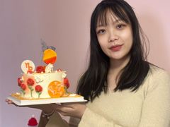 -CAKE BOSS 蛋糕老板(西单君太百货店)