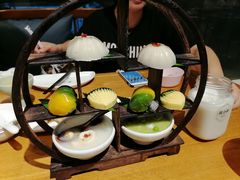 -苏小柳手作点心(控江旭辉分院)