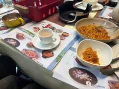 -意卡菲·欢乐聚会餐厅(华侨店)