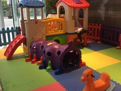 -漳州佰翔圆山酒店·圆山畔西餐厅