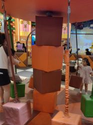 -卡通尼乐园(上海安亭店)