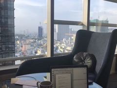 -西贡中心铂尔曼酒店