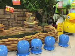 -酷洛小镇(步步高新天地购物广场店)