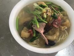 -许记大碗皮肚面馆(三条巷店)