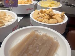 -龍歌自助小火锅(雨花台江南虹悦城店)