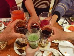 -芭菲盛宴·环球美食(北城国际店)