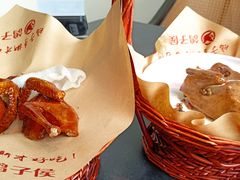 -鸽子侯·家宴·平价海鲜(市图书馆店)