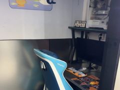 -网鱼网咖·电竞(南开百脑汇店)