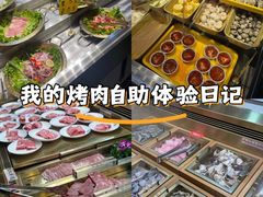 -爱客得牛排海鲜烤肉·火锅自助(春熙路黑金好店)