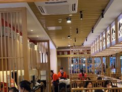 -万岁寿司(万国店)