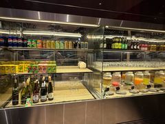 -Social 秀西餐厅-长沙瑞吉酒店(运达店)