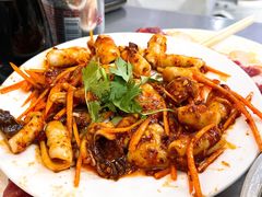 -松明一烤肉馆(鲁园店)