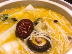-U你·湖北家宴菜(南湖总店)