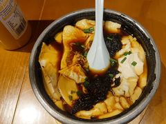 -三凤酒家·百年无锡菜(清扬茂业店)