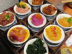 -楠火锅(龙阳广场店)