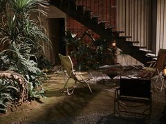 -J Create城市露营咖啡·简餐·宠物(上海动物园店)