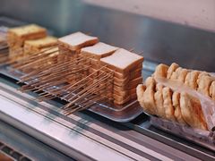 -老谢野馄饨(延安路店)